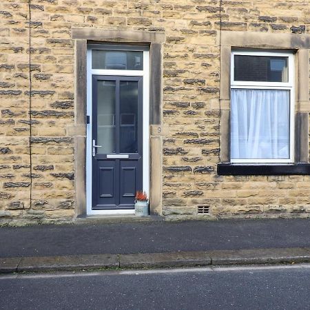 Lemongrass Villa Skipton Exterior foto