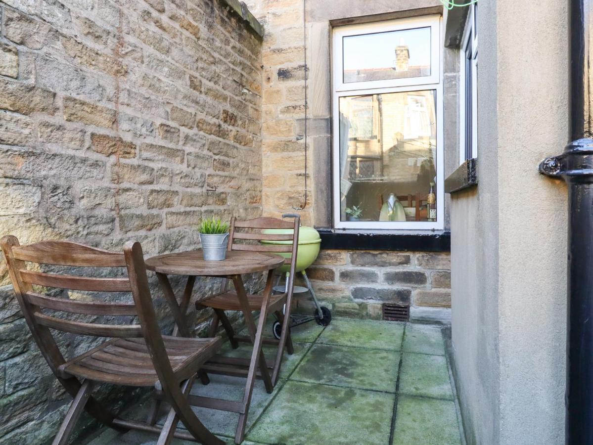 Lemongrass Villa Skipton Exterior foto